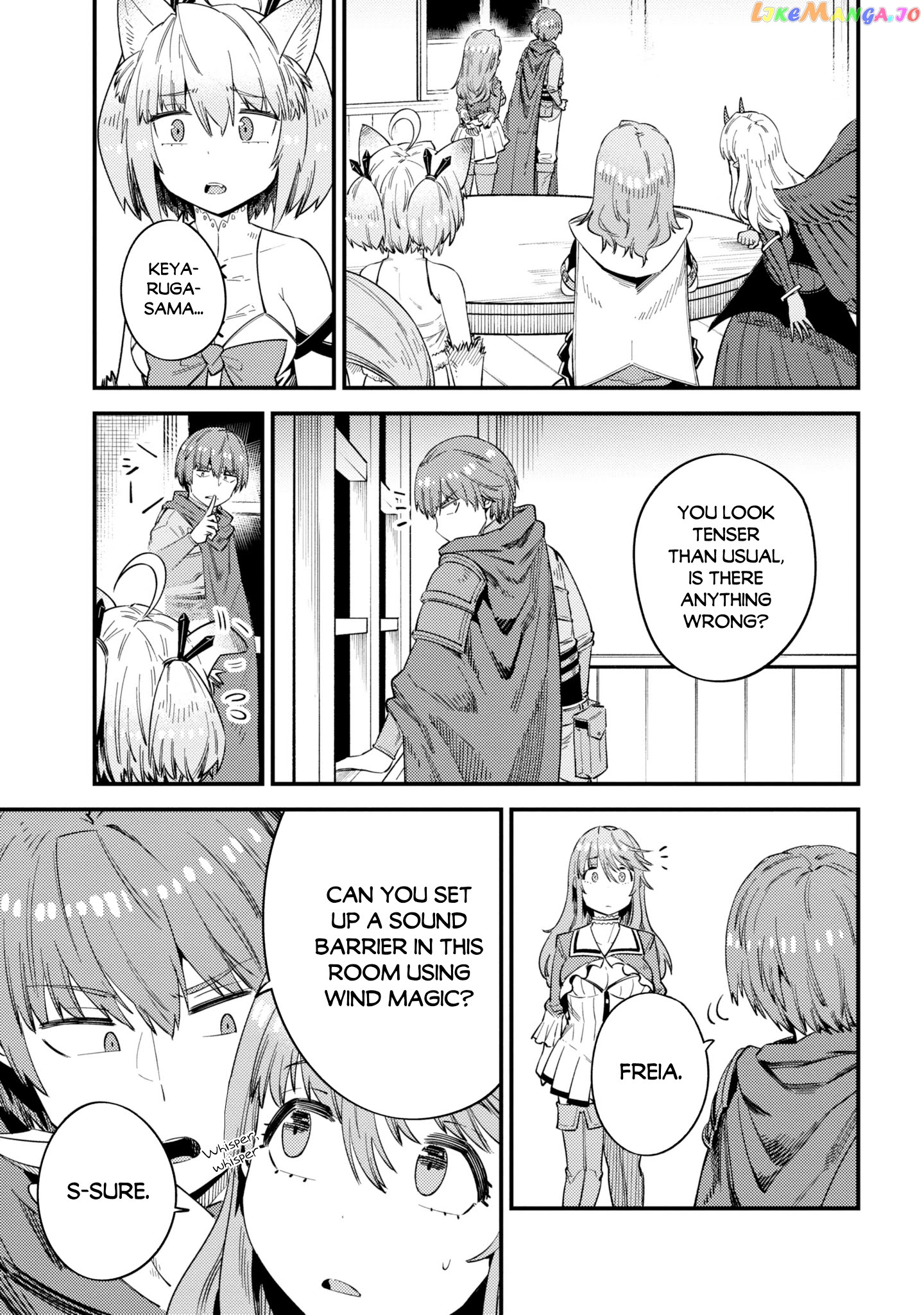 Redo Of Healer, Chapter 35.2 image 09